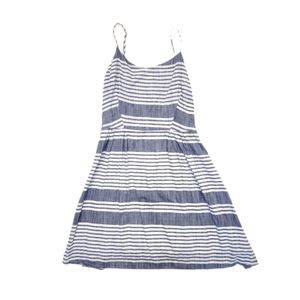 Old Navy Striped Dress